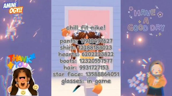 40+ berry avenue Codes outfit Toddler compilation pt: 10