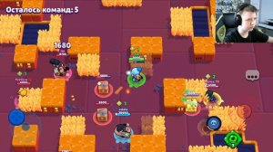 КАК СКАЧАТЬ БРАВЛ СТАРС НА ПК в 2024 ГОДУ? / BRAWL STARS