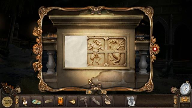 Occultus: Mediterranean Cabal - Walkthrough - Part 1 смотреть онлайн