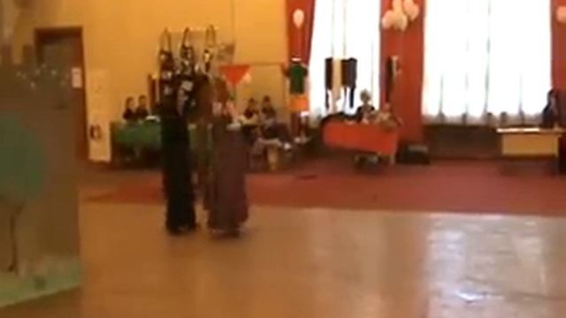 Первое вампирское кино.AVI смотреть онлайн