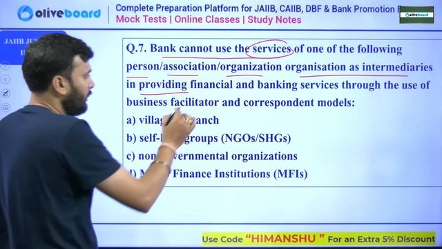 JAIIB IE & IFS MCQs & Case Study (All Modules) | Part - 4 | JAIIB May 2023 | IE and IFS By Himanshu смотреть онлайн