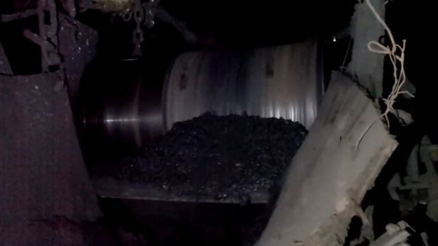 Кто не был в шахте тот не поймёт.... смотреть онлайн