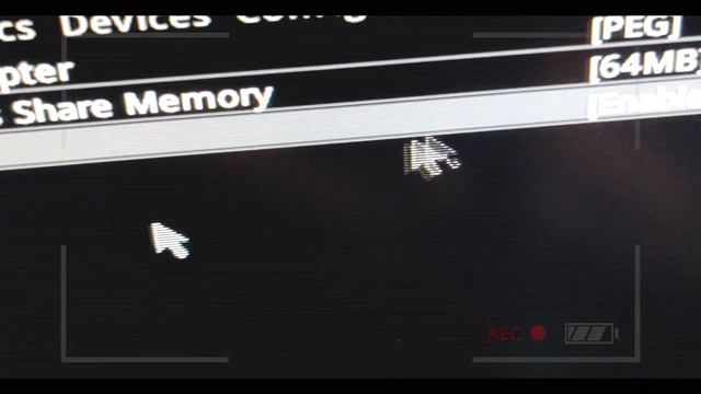 how to enable integrated graphics Configuration IGD Multi Monitor in msi motherboard BIOS смотреть онлайн