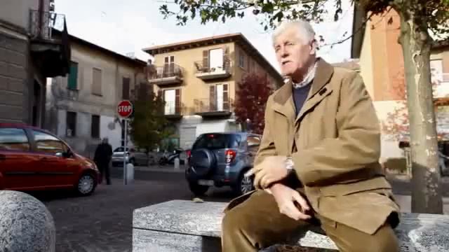 "Ammazzare stanca". Storie di 'Ndrangheta tra Varesotto e Svizzera смотреть онлайн