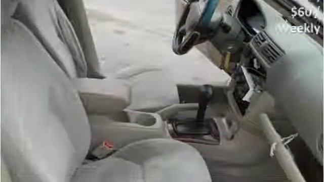 1999 Mitsubishi Galant Used Cars Groveland FL смотреть онлайн