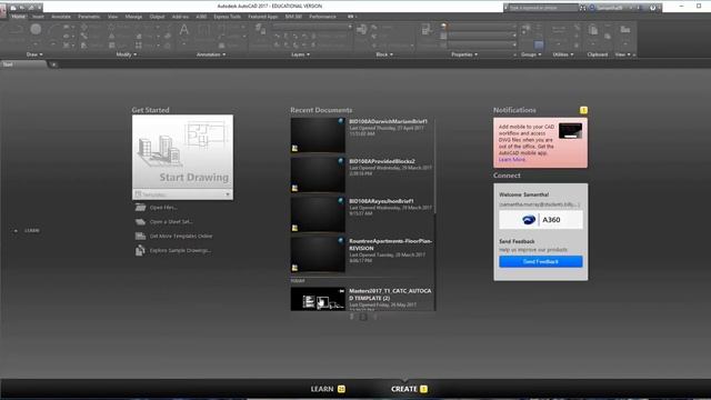 Introduction to CAD on PC смотреть онлайн