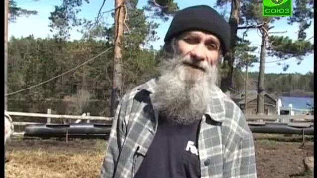 Остров Валаам полностью готов к принятию гостей смотреть онлайн