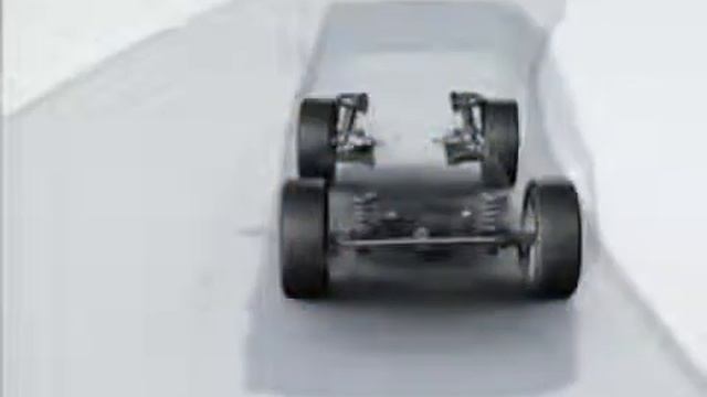 Land Cruiser 200 | Vehicle Stability Control (VSC) смотреть онлайн