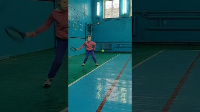 Ни дня без тренировок. смотреть онлайн