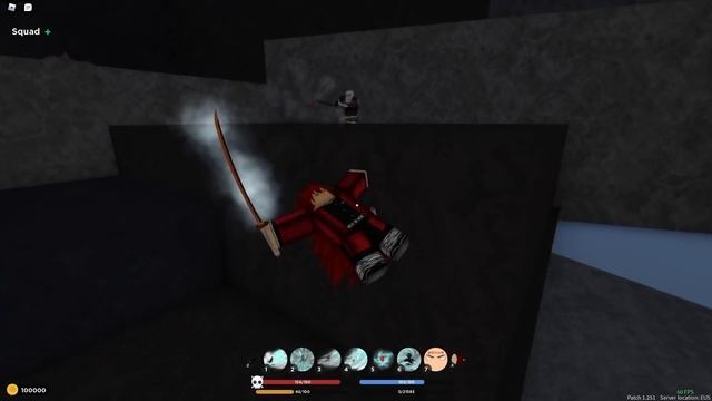 There is a NEW FAST MONEY FARM method in roblox DEMON FALL! | DemonFall Guide | Gameplay смотреть онлайн