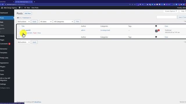 How To Edit Your Website On Bluehost 2023 | Edit Bluehost Website | Step By Step Tutorial смотреть онлайн