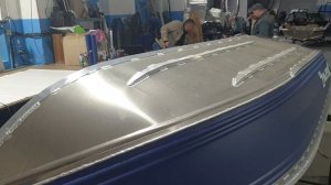 Лодка Бриз. Килеватость. Что это?