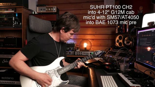 OK, WE NEED TO TALK... about IK MULTIMEDIA TONE X! смотреть онлайн