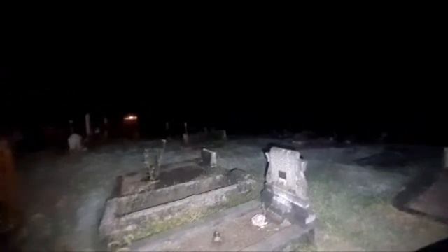 cemetery exploration LIVE смотреть онлайн