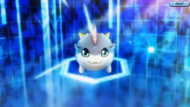 Digimon ReArise | Gameplay Walkthrough Part 1 | Level (iOS Android) смотреть онлайн