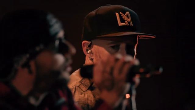 Linkin Park Burn It Down LIVE From The Hollywood Bowl CHESTER TRIBUTE With M.Shadows From A7X