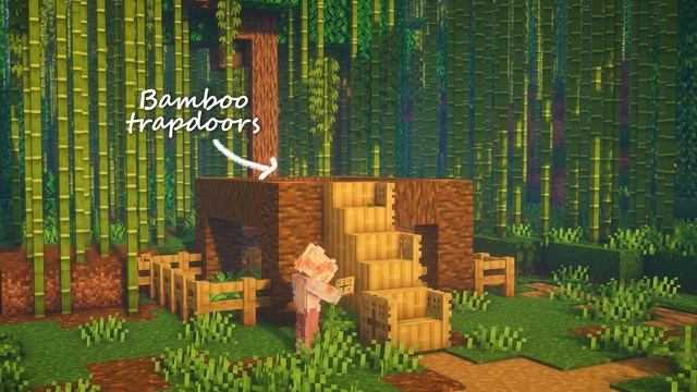 3 Simple Starter Houses for Minecraft 1.20 | Tutorial смотреть онлайн