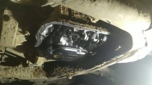 Полная замена масла в АКПП Kia ceed 2007-2012, i30, Rio, solaris