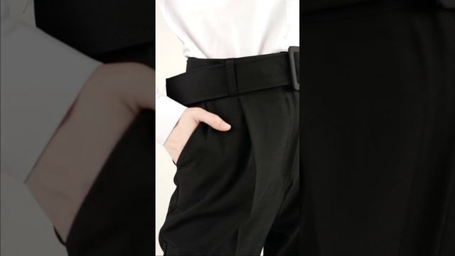 брюки женские офис классика смотреть онлайн