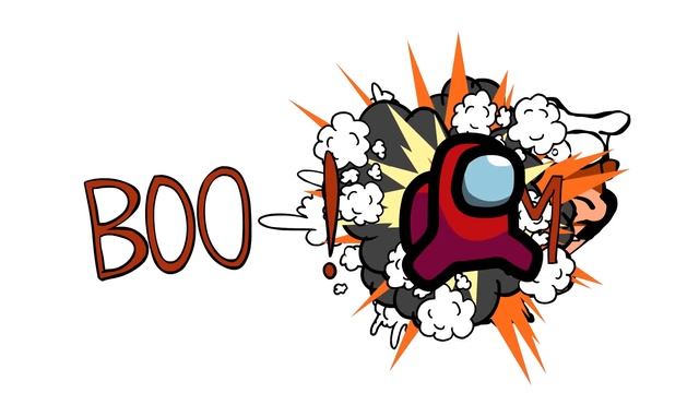 Mini Crewmate Kills Famous Meme Characters - Part 3 | Among Us смотреть онлайн