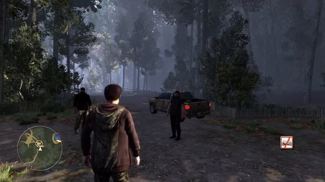 First 30 Minutes: Duck Dynasty [XBOX360/XBONE/PS3/PS4/PC]