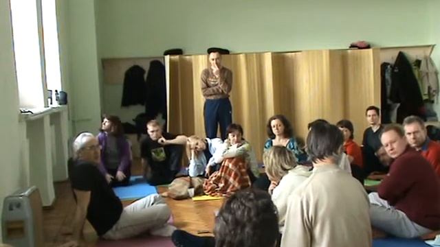 Михаил Свечников. Беседа ч.2 смотреть онлайн