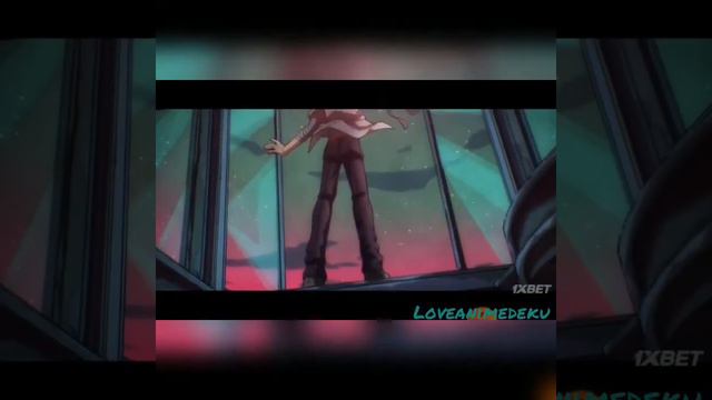 Аниме клип: Туалетный мальчик Ханако-Сан смотреть онлайн