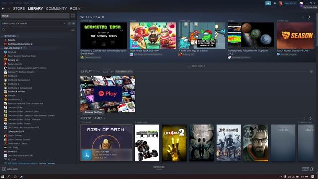 FIX FOR XBOX SERIES X CONTROLLER MALFUNCTIONING WITH ORIGIN GAMES (FIFA, MADDEN, STAR WARS ETC.) смотреть онлайн