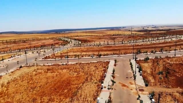 Zun Belle Vue | #aerial #video #drone #morocco #settat #casablanca #realestate смотреть онлайн