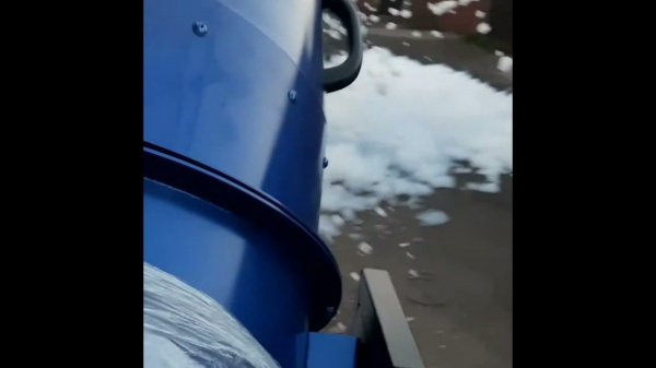 Пенные пушки для праздника Profi 450 lite Цена 86000 руб https://pena-foam.ru/   +79777820003