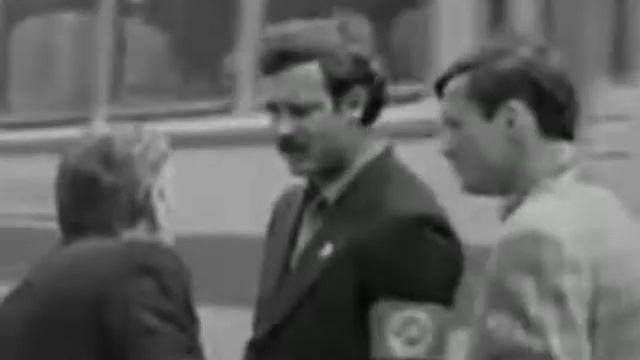 Старая Казань Всегда в пути 1978 г. смотреть онлайн