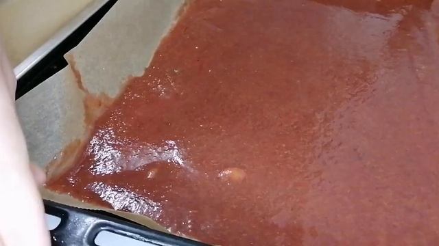 АРМЯНСКАЯ ПАСТИЛА ИЗ СЛИВ. Вкусно и Полезно. смотреть онлайн