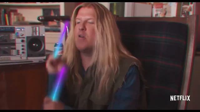 Сэнди Уэкслер  | MR. DJ с Jennifer Hudson и Ma$e (Music Video)