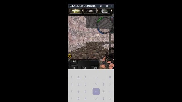 S.T.A.L.K.E.R. mobile #java смотреть онлайн