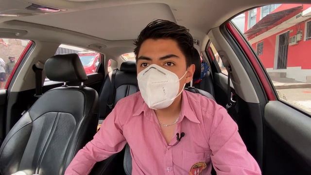 CAMELLANDO DE TAXISTA 02 | Kike Jav смотреть онлайн