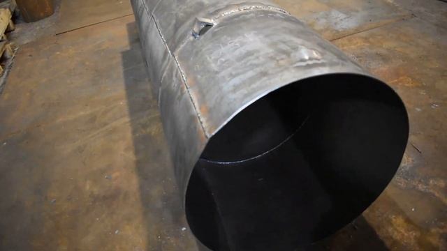 Дефлектор на трубу дымохода смотреть онлайн