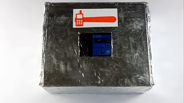 Nokia N8. Тест на качество связи смотреть онлайн