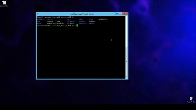 Deploying Multi-node OpenStack RDO OCATA on CentOS/RedHat Part #4 смотреть онлайн