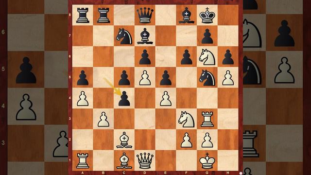 Anatoly Karpov - Ulf Andersson, Wch Junior 1969. смотреть онлайн