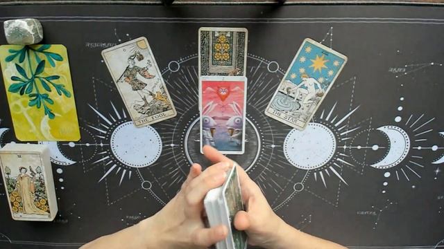 ?Pourquoi cette personne ? ? #medium #guidance #tirageachoix #voyance смотреть онлайн