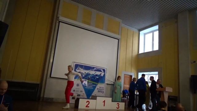 Пьедестал почёта клуба ДЕВОН Надежда Садыкова смотреть онлайн