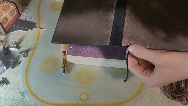 Делаю скетч бук DIY везде с собой смотреть онлайн