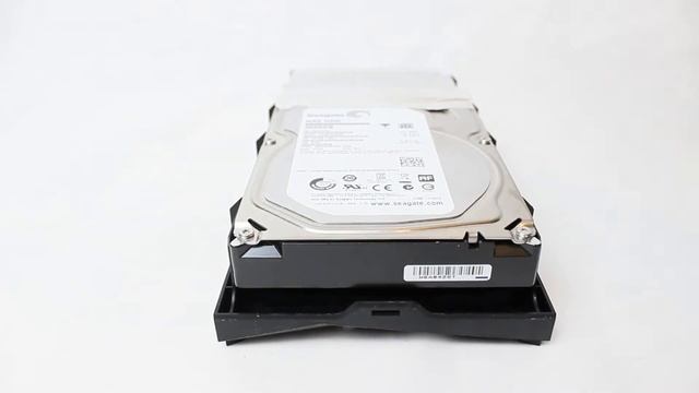 Разбор Seagate Personal Cloud 3 Tb - Home Nas