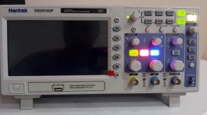 Hantek DSO5102P