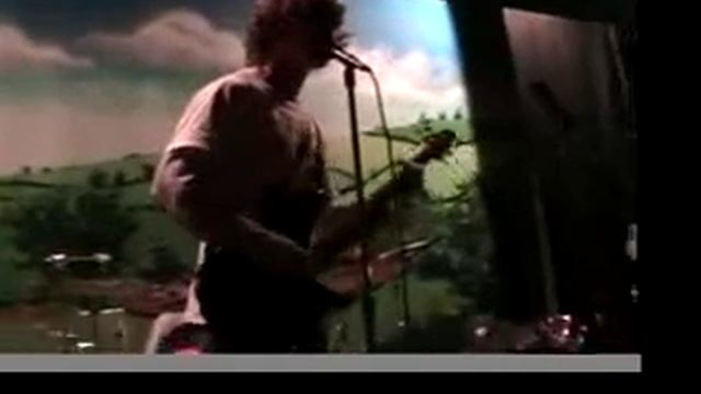 Dirty Gun Metal 04-26-07 смотреть онлайн