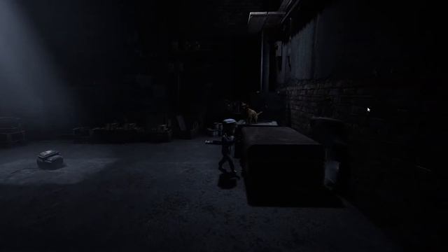 РУССКИЙ LITLE NIGHTMARES | Broken Veil смотреть онлайн