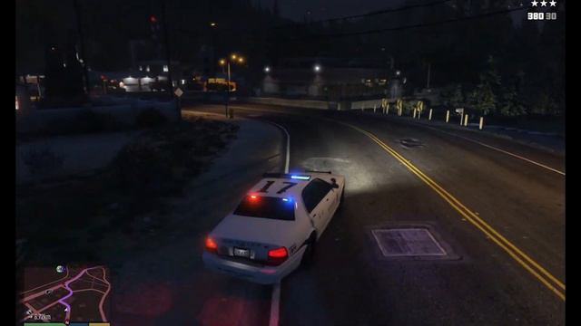 Учу сестру играть в GTA V #2 смотреть онлайн