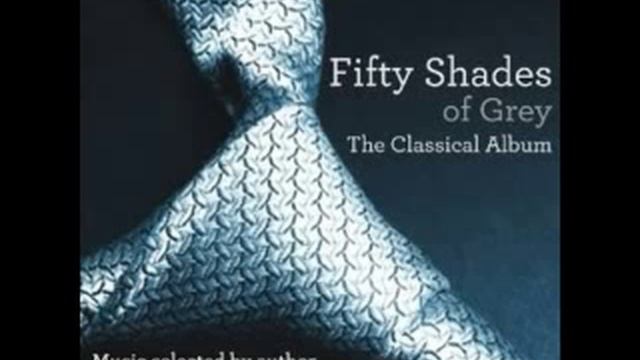 50 Shades of Grey Soundtrack 05 смотреть онлайн