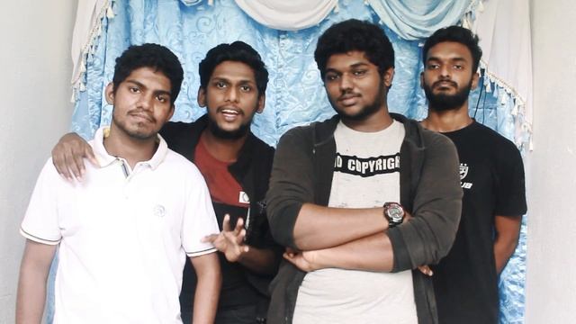 Munnadi Pinnadi Yenneruntathu... (Short Film) || Releasing Tomorrow || Filmy React Reel Production смотреть онлайн