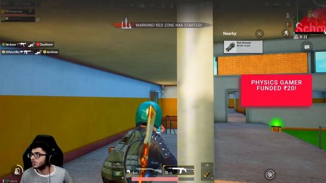 WHY I STOPPED PLAYING PUBG - HACKERS AND GLITCHES - FUNNY MOMENTS смотреть онлайн